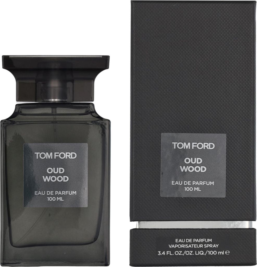 Tom Ford Oud Wood Edp Spray Immagine del prodotto 