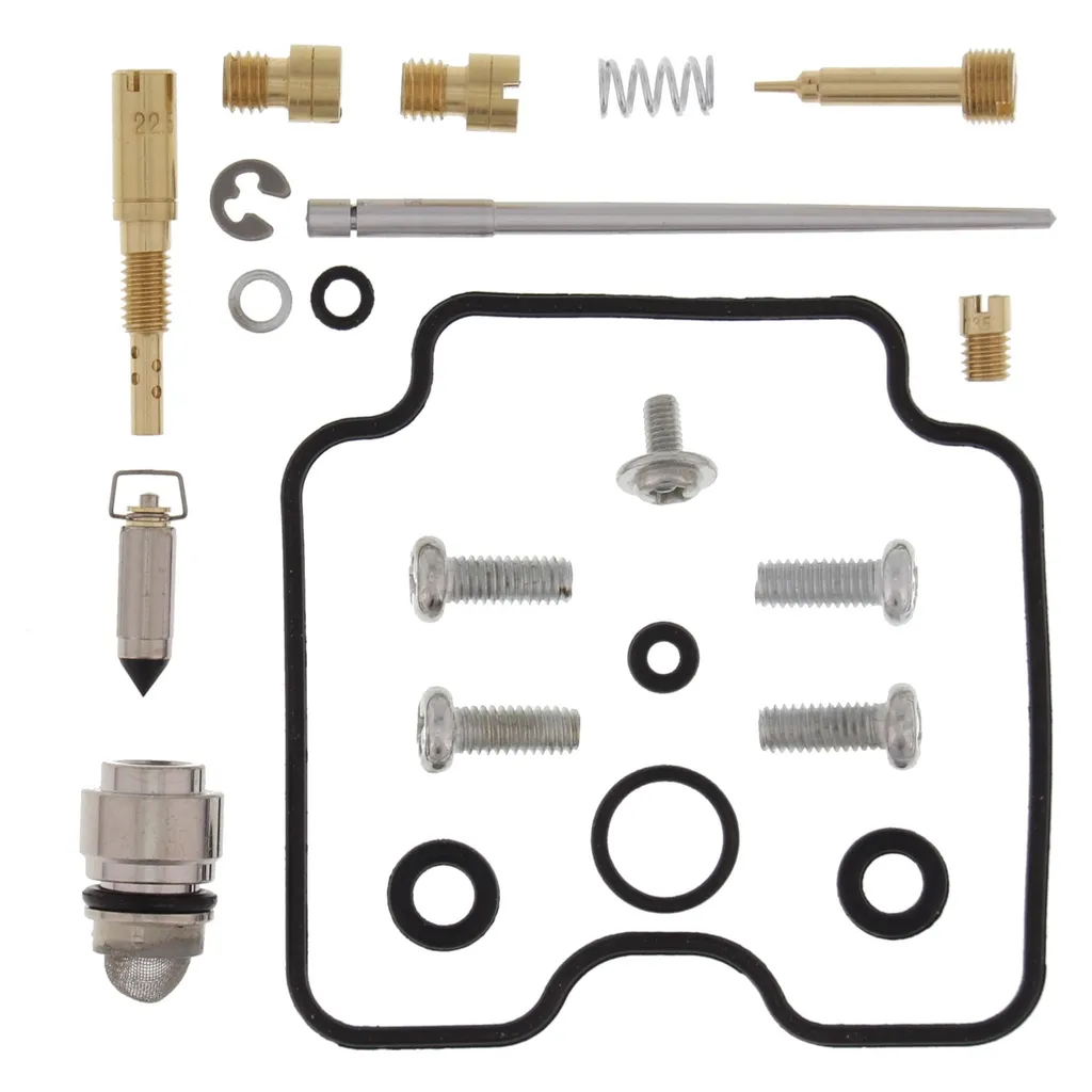 Kit carburateur All Balls haute étanchéité pour Suzuki DR-Z 400