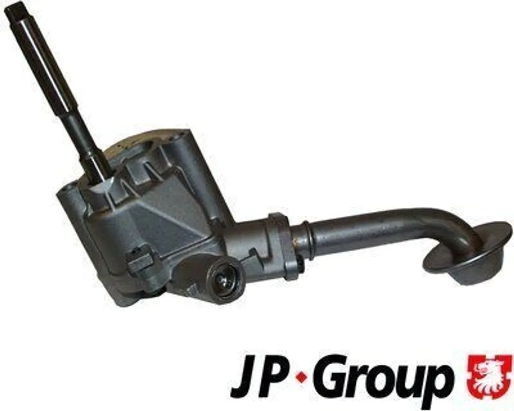 Pompe à huile JP GROUP 1113100300 pour Audi A6 4A OE 026115105A