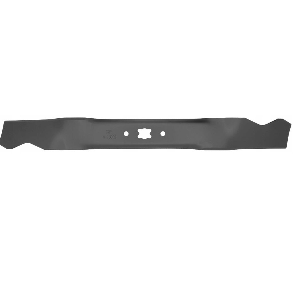 Messer für MTD NC51NC51T Rasenmäher 51cm 20cal 742-0640 Produktbild 