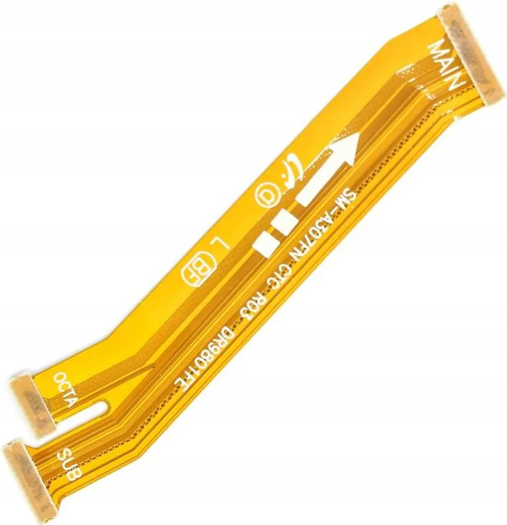Ricambio Cavo Flex Segnale Samsung A30S SM-A307F - Prezzo Outlet