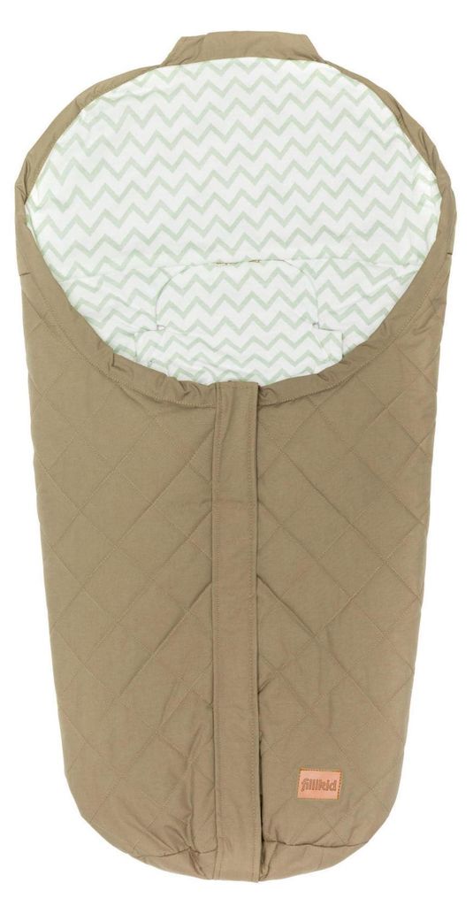 Fillikid Sommerfußsack Light Small Gruppe 0 Exklusiv
