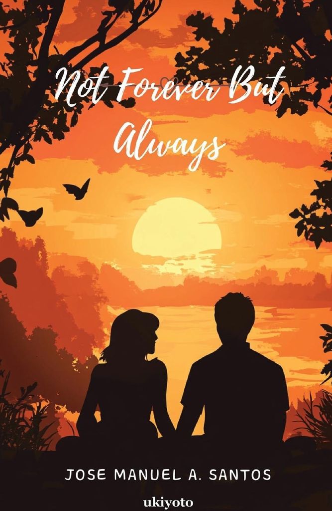 Not Forever But Always