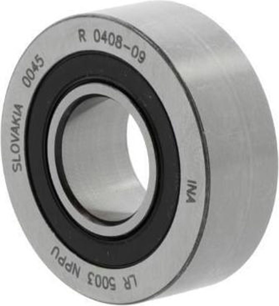 Laufrolle LR5305 -2HRS-TVH-XL ID 25mm AD 72mm Breite25,4mm INA