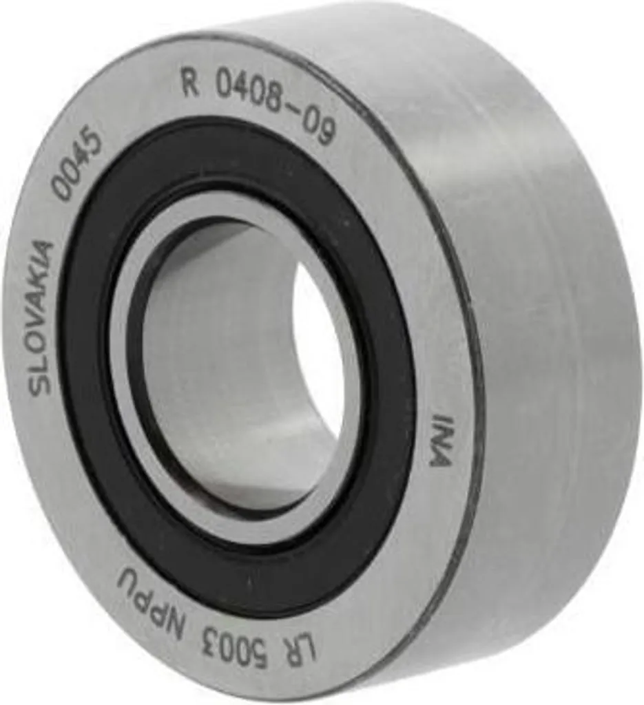 Galet de Roulement à Billes 305806-2RSR NKE - Guidage et Charge Radiale