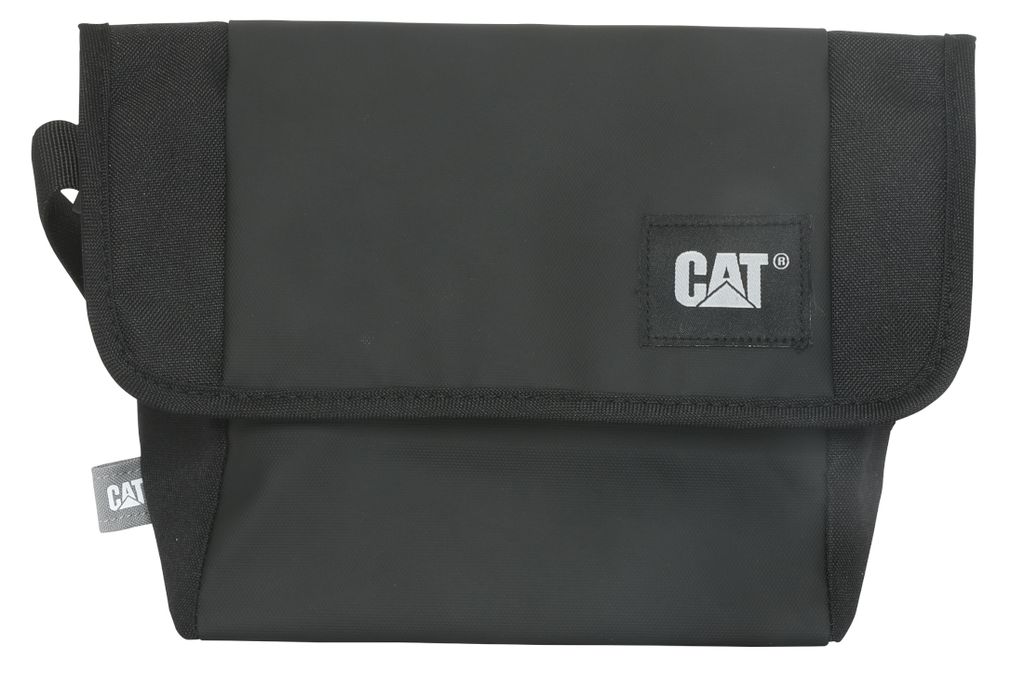 Caterpillar Detroit Courier Bag 83828-01 Produktbild 