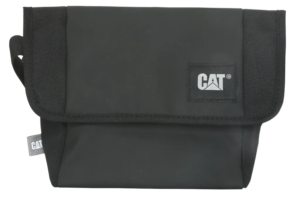 Sac Bandoulière Caterpillar Detroit pour Sorties Urbaines et Voyages