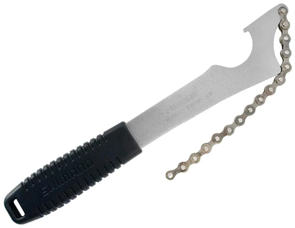 Fouet à chaîne Shimano TL-SR21 extracteur de pignons de précision