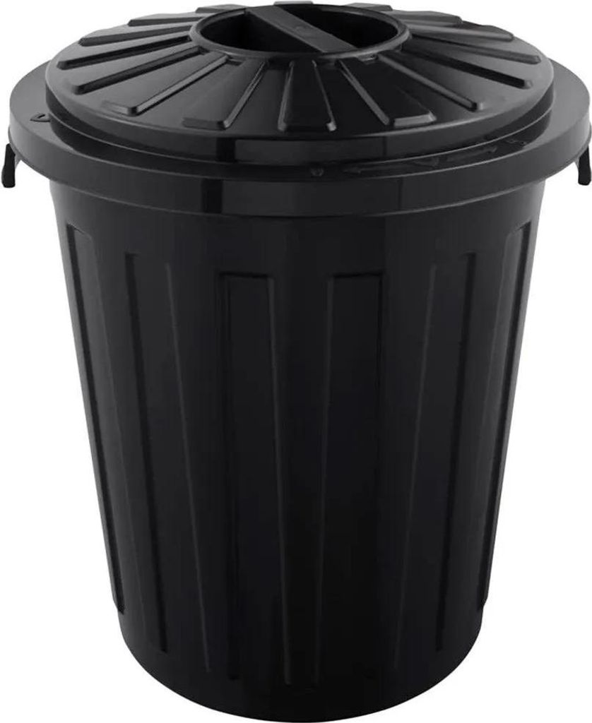 keeeper 1021382600000 keeeper cestino per rifiuti maxi Immagine del prodotto 