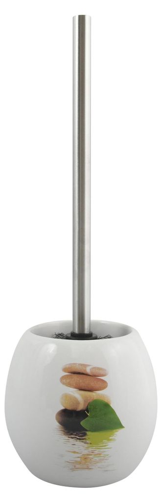 MSV Bad Serie "Java Lingga" WC Bürste Toilettenbürste Produktbild 