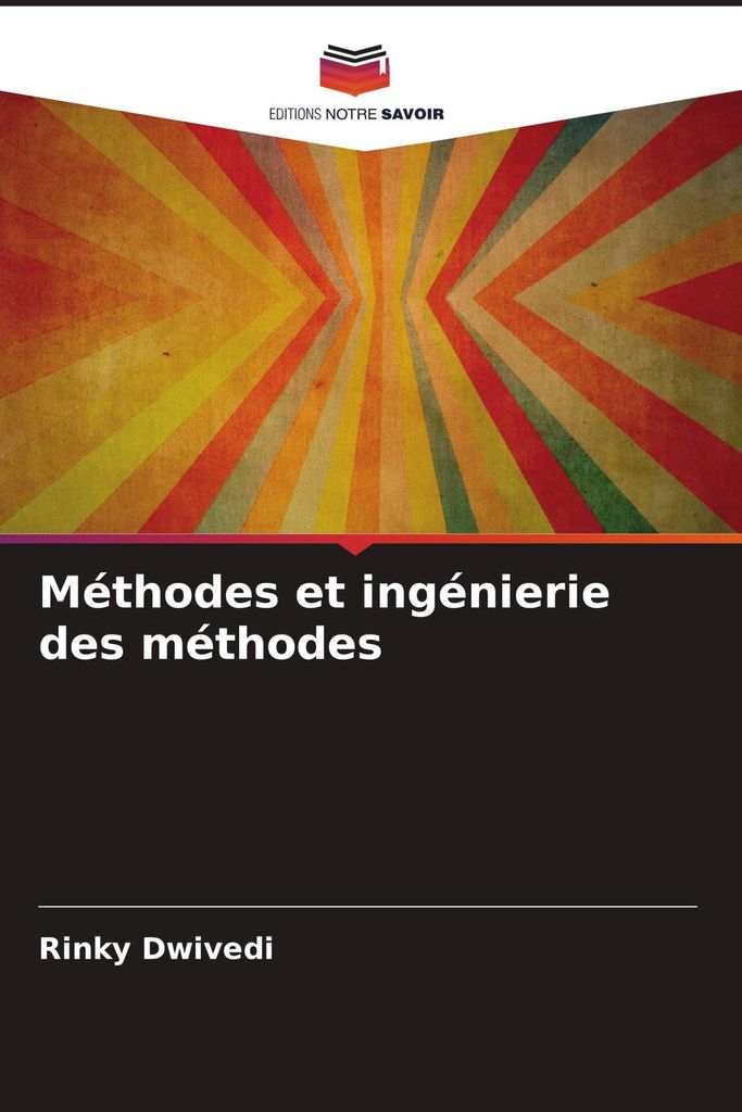 Méthodes et ingénierie des méthodes