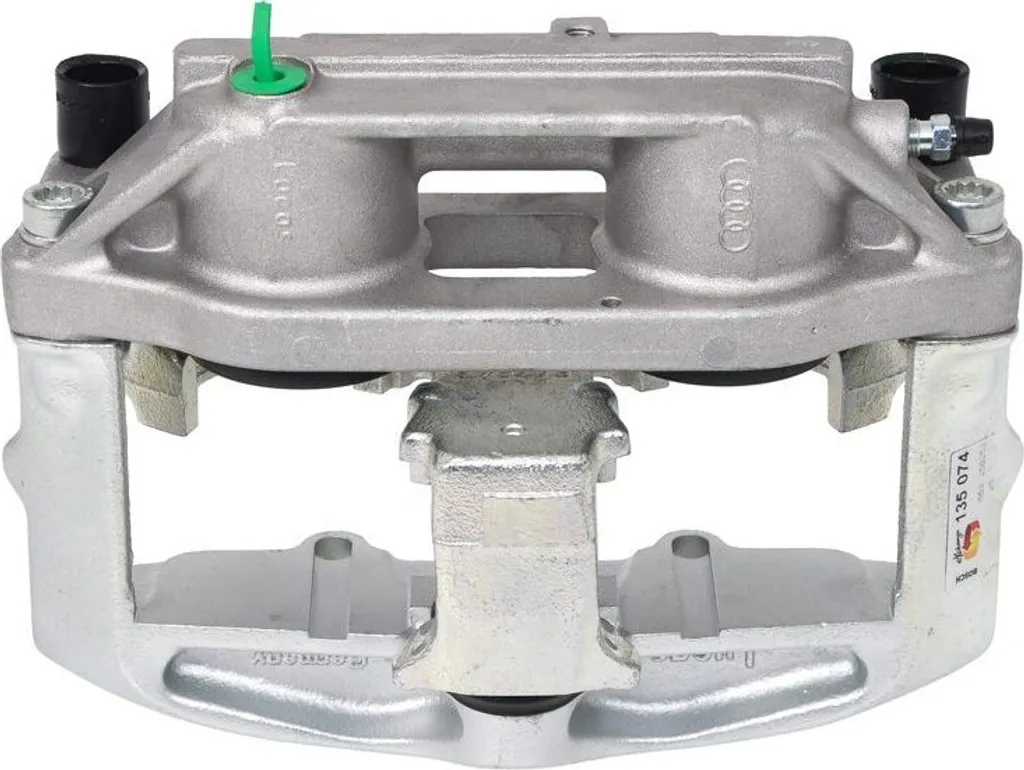 Réparation freinage : Étrier Bosch pour Audi A4 B5 et VW Passat 3B