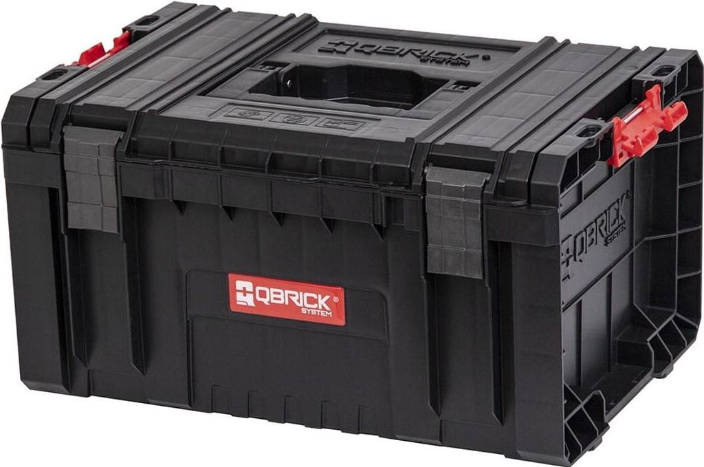 Box QBRICK System PRO Toolbox, für Werkzeug