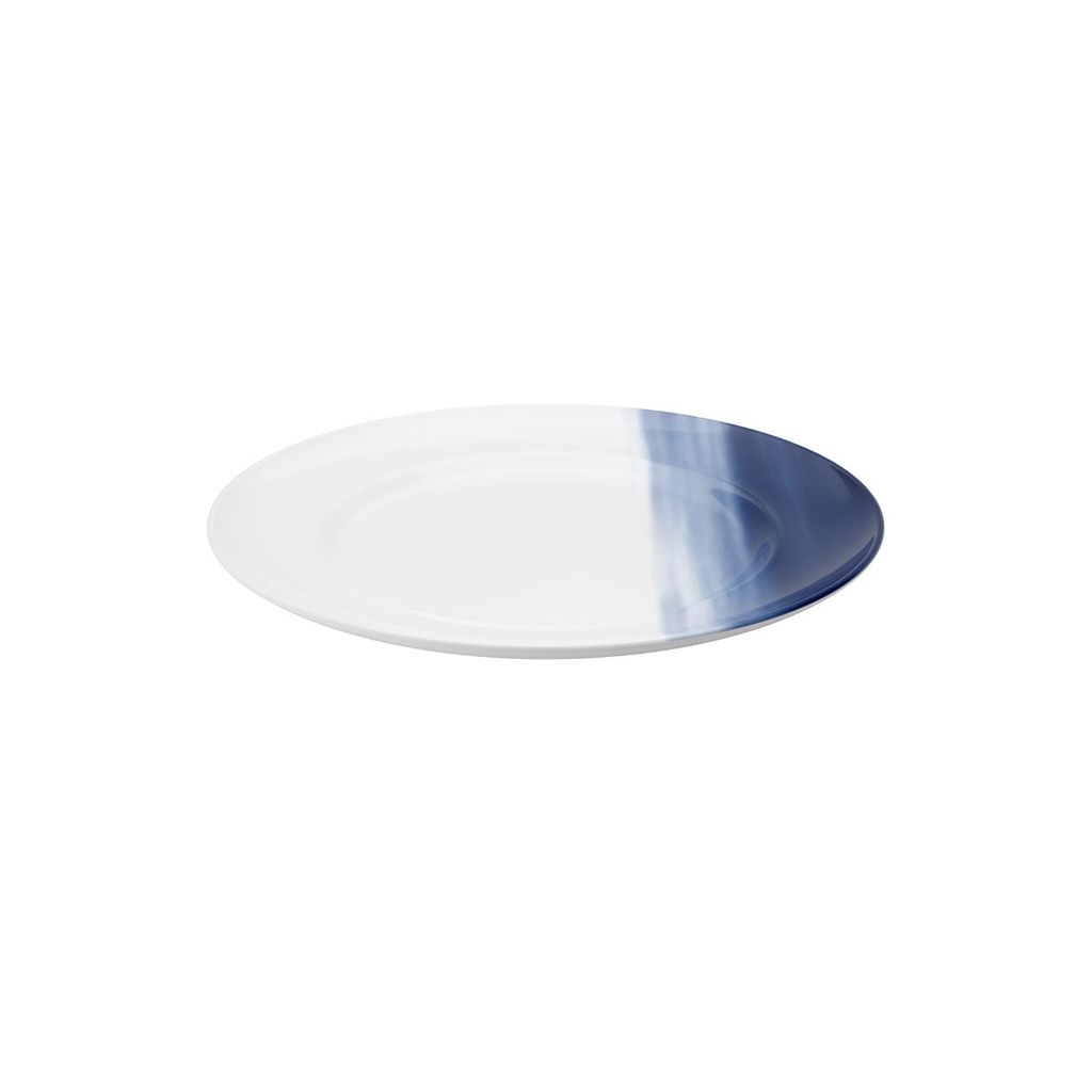 Georg Jensen KOPPEL LUNCH PLATE PORCELAIN 22 CM DECOR 10020499
