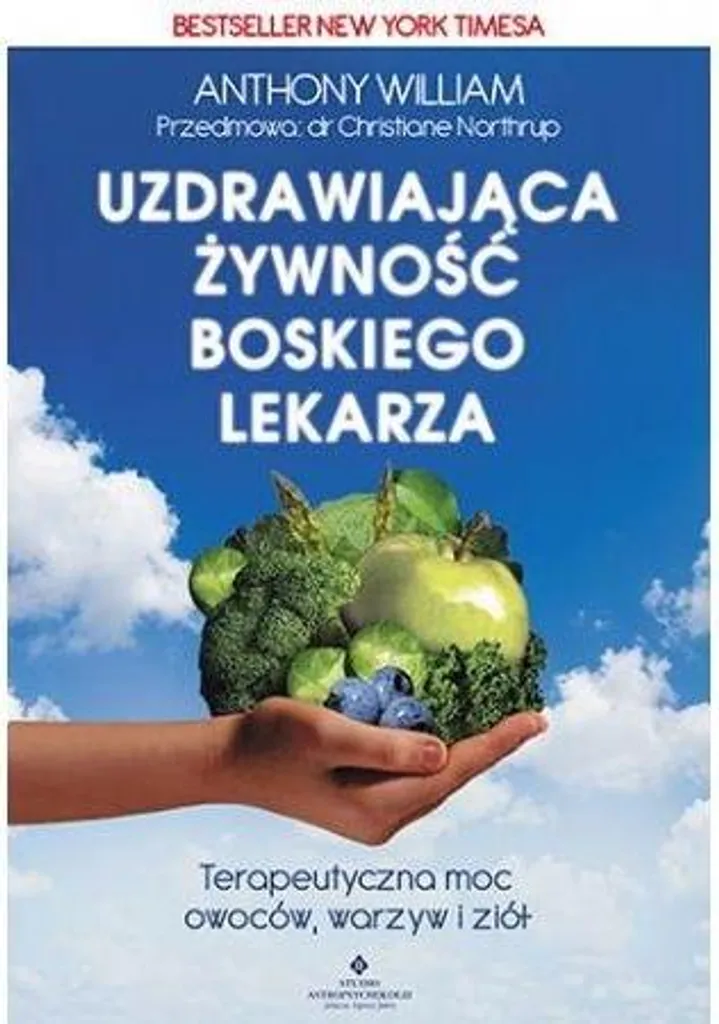 Manger pour guérir avec L'alimentation curative du médecin divin