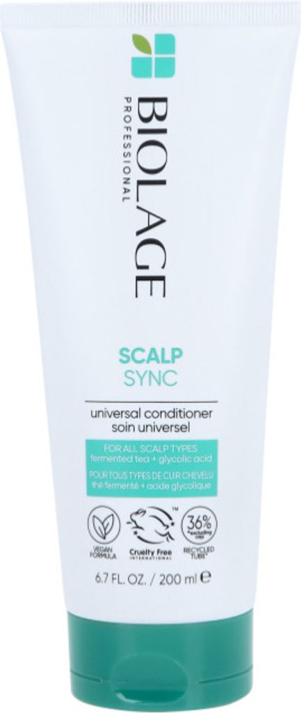 Biolage Scalp Sync Universal Conditioner 200ml Immagine del prodotto 