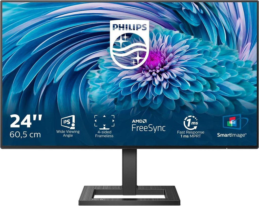 Philips 242E2FA Produktbild 