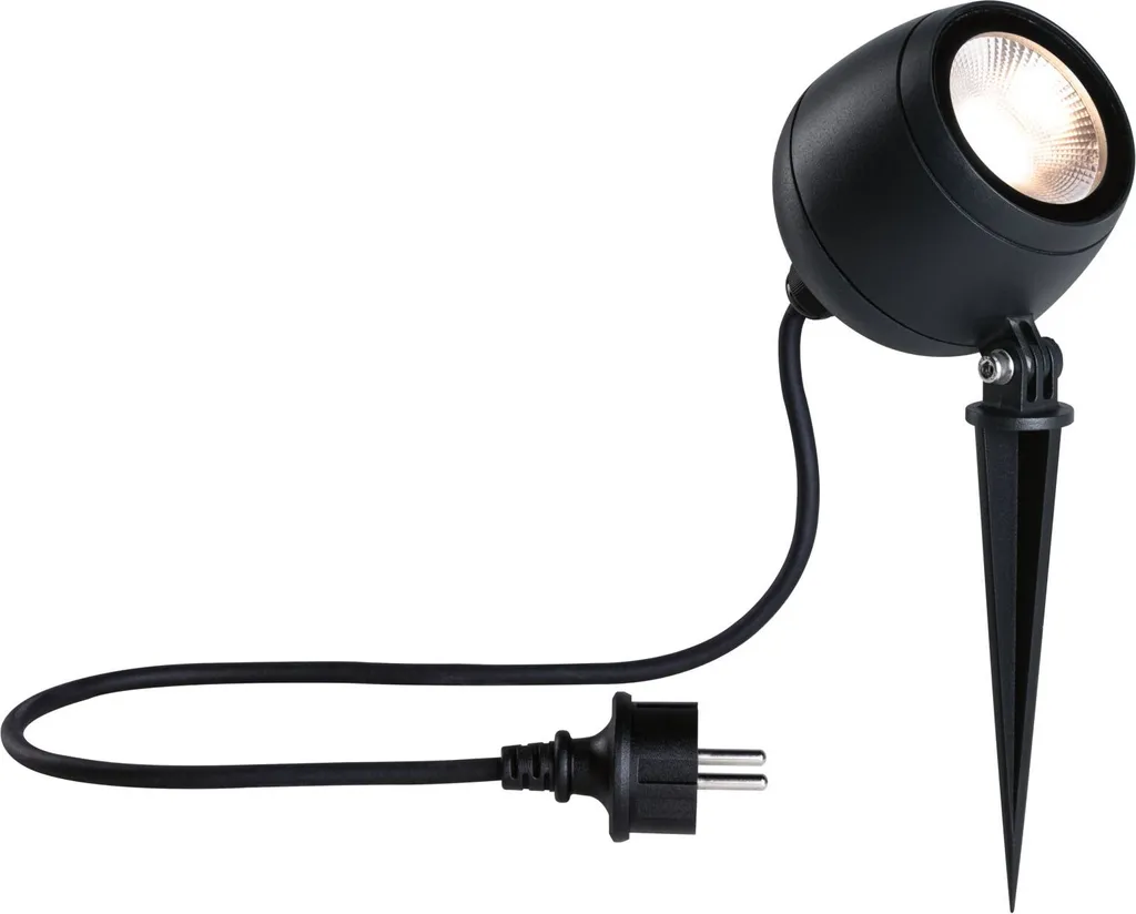 Paulmann Faretto da giardino a LED Kikolo