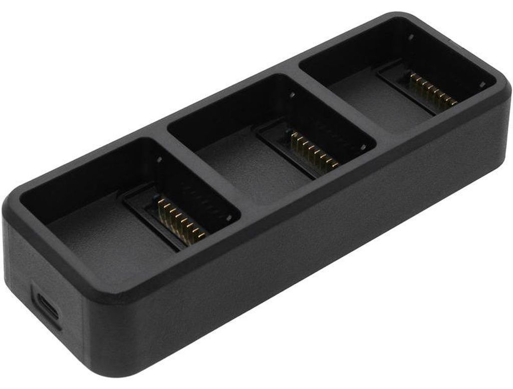 Ladegerät für 3 Akkus für DJI Mavic 3, Mavic 3 Pro und Produktbild 
