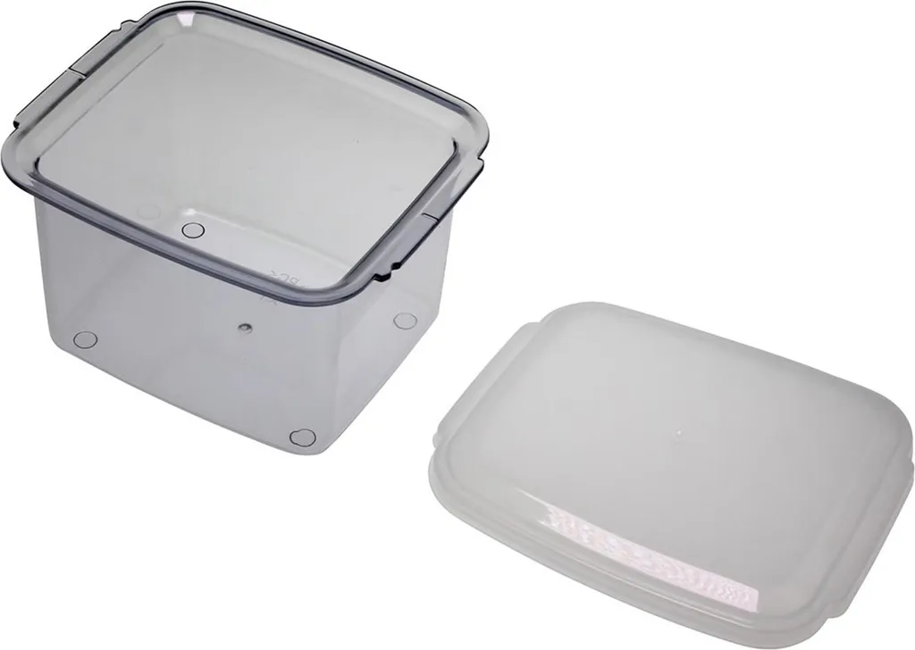 Contenitore Ariete AT6176028500 per Gratì Superior 449 452 Originale
