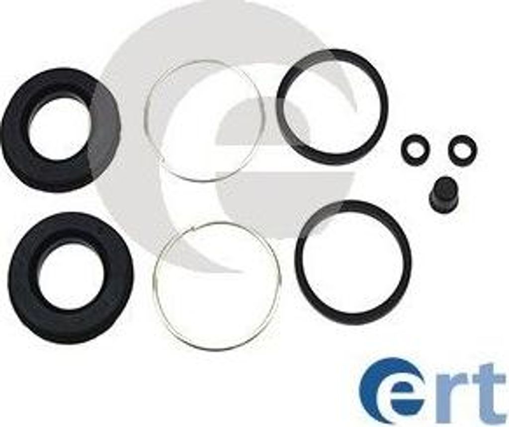 ERT 400156 Reparatursatz, Bremssattel OE 795026 kompatibel mit Calibra A, Vectra