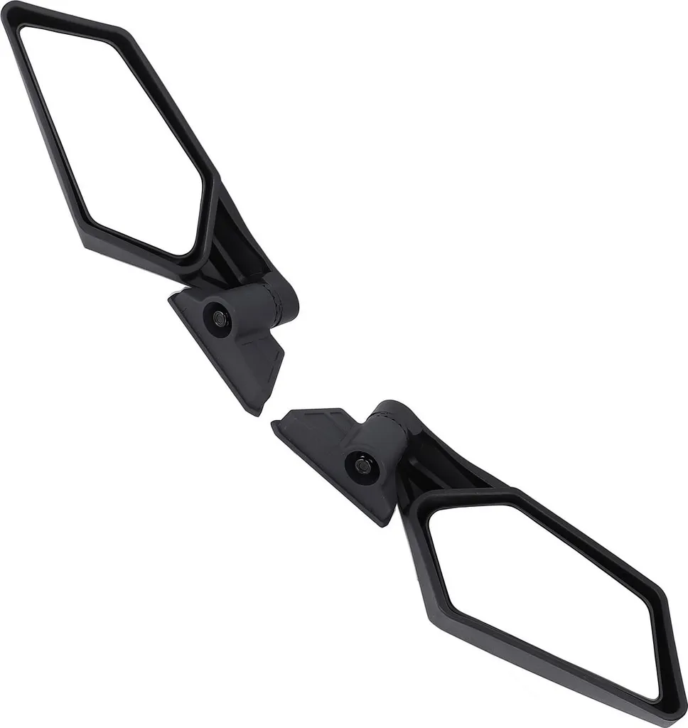 Rétroviseurs UTV pour Maverick X3 Max RS DS Turbo R - Modèle 715002898