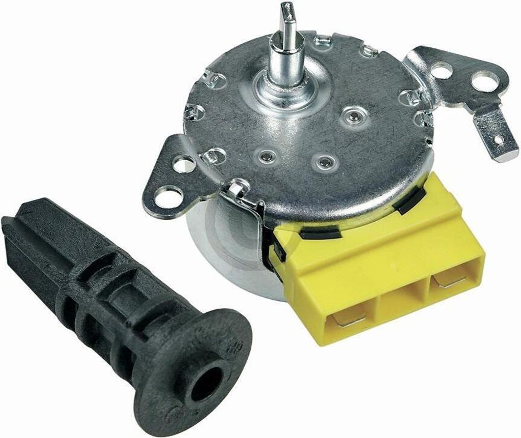 Tefal Original Motor und Antriebswelle für Fritteuse Actifry - SS-992500