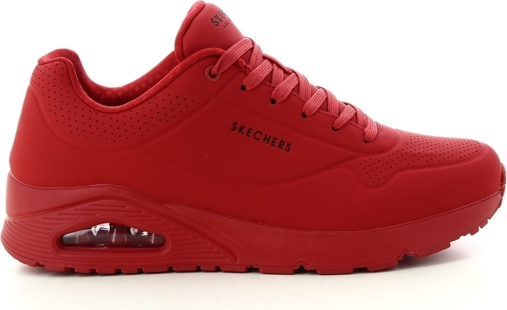 Skechers Uno-Stand on Air 52458-RED Herren Produktbild 