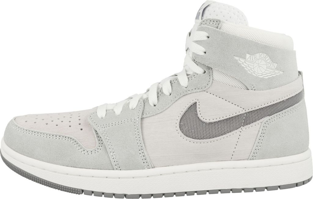 Nike Sportswear svetlo šedá 44,5 Obrázok produktu 
