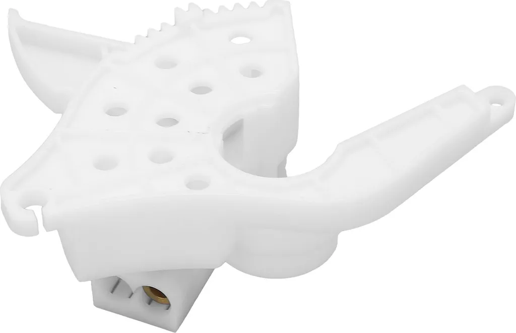 Supprimez les vibrations de siège de camion : Valve 20748450 ABS