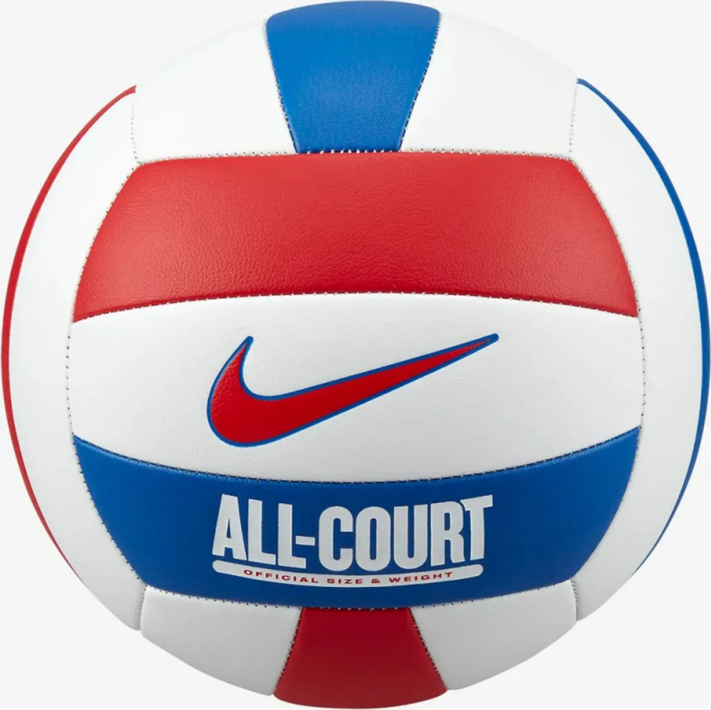 Ballon de volley-ball Nike taille 5 pour matchs et entraînements