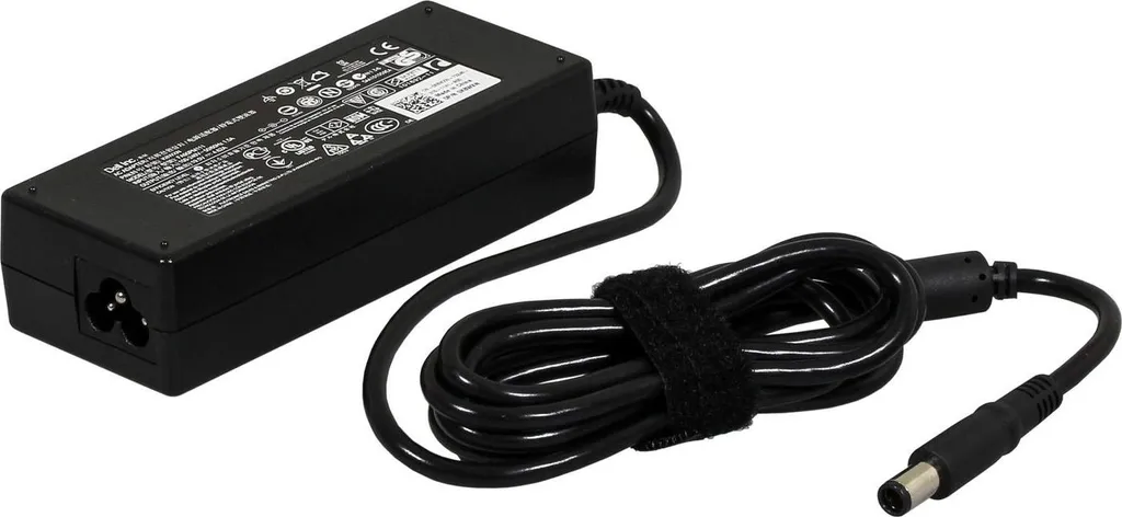 Chargeur DELL 90W Puissant et Compact pour PC Portable Vostro 3460 AC