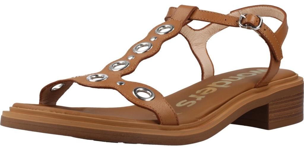 WONDERS B9613 Brown