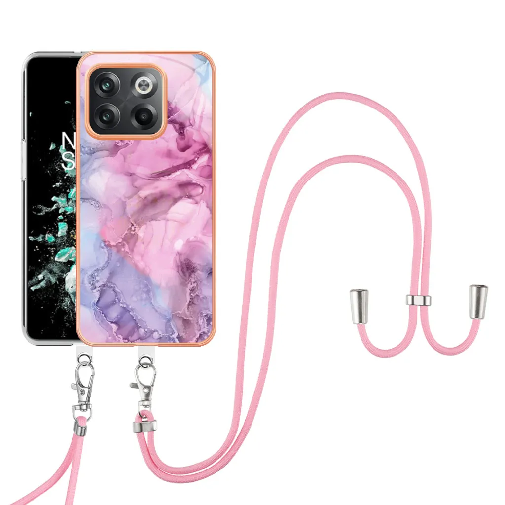 ELISORLI Custodia A Portafoglio Per OnePlus 10 Pro One Plus