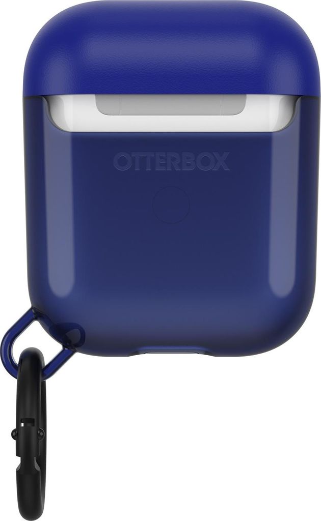 OtterBox Ispra Series fr Apple AirPods (1st & 2nd gen), Spacesuit Blue