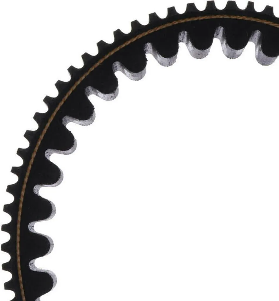 Courroie de transmission MBLSC037 Mitsuboshi 22x827 pour variateur