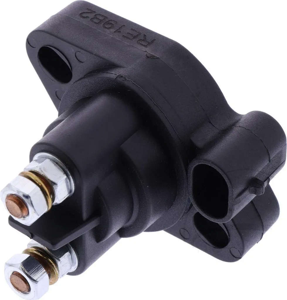 Relè Solenoide Avviamento Arctic Cat 550 GT 4WD 2012 | Qualità Pamoto