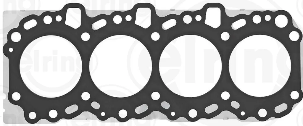 Joint de culasse renforcé ELRING 588.840 pour moteur TOYOTA KUN1 KUN2