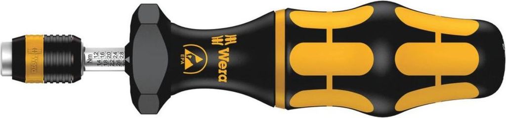 Wera 05074782001, 89 mm Produktbild 