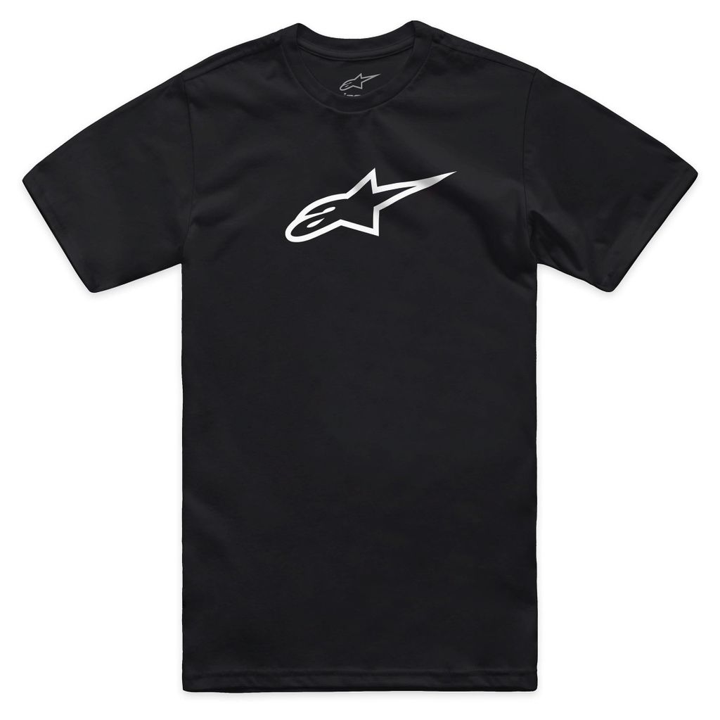 Alpinestars Ageless 2.0 CSF T-Shirt schwarz/weiß L
