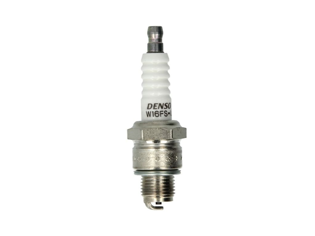DENSO Zapaľovacia sviečka W16FS-U Nikel Obrázok produktu 