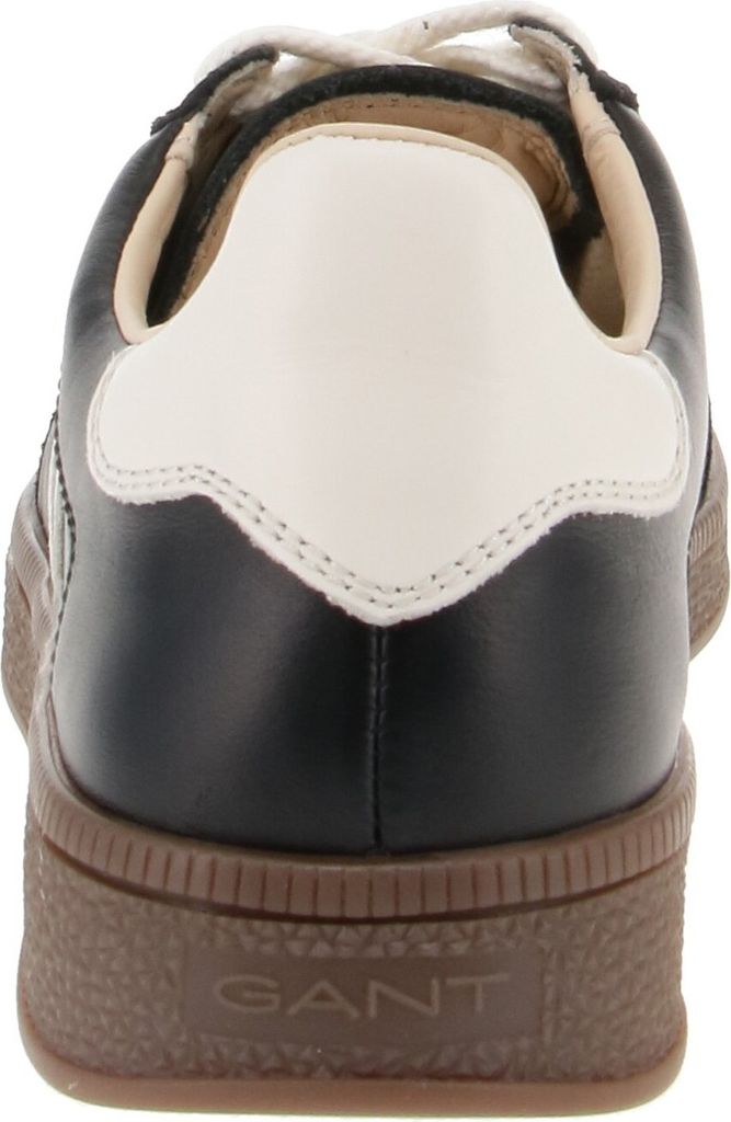 Gant Damen Sneaker in Schwarz, Größe 38 Produktbild 31