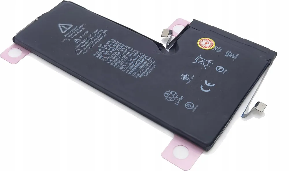 Batterie iPhone 11 Pro Max Premium A2218 avec Cellules Longue Durée