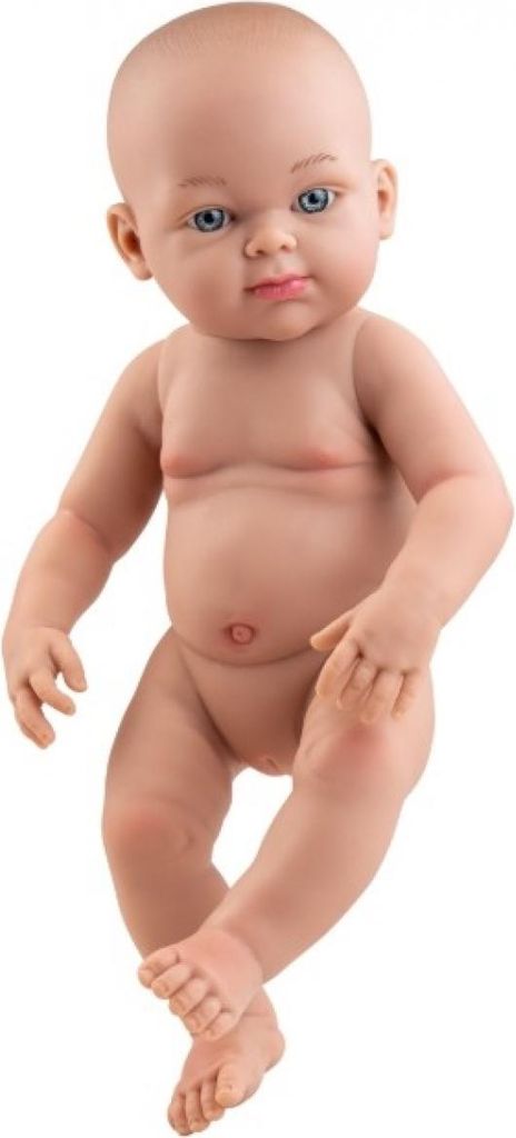 Paola Reina Puppe Mädchen Minipikolines 32 cm Spielzeugpuppe