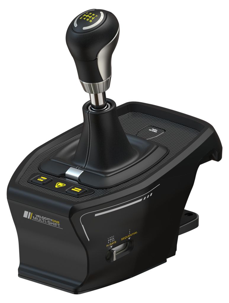 Turtle Beach VelocityONE Multi-Shift (XB, PC) Produktbild 