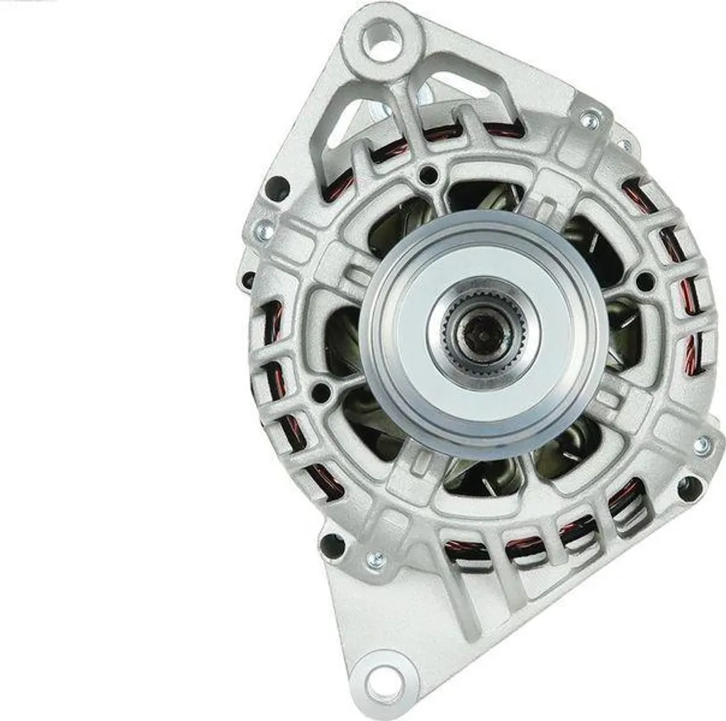 Alternateur AS-PL A3073(P) OE 8200054588 pour Renault Megane et Scenic