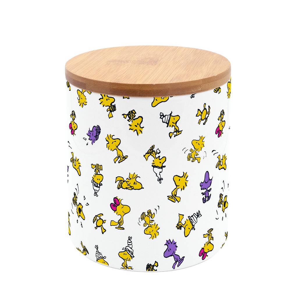 Vorratsdose Peanuts Woodstock 550ml