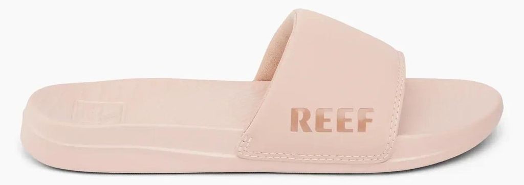 Reef One Slide Damen-Sandalen Cameo Rose (Cj6508)