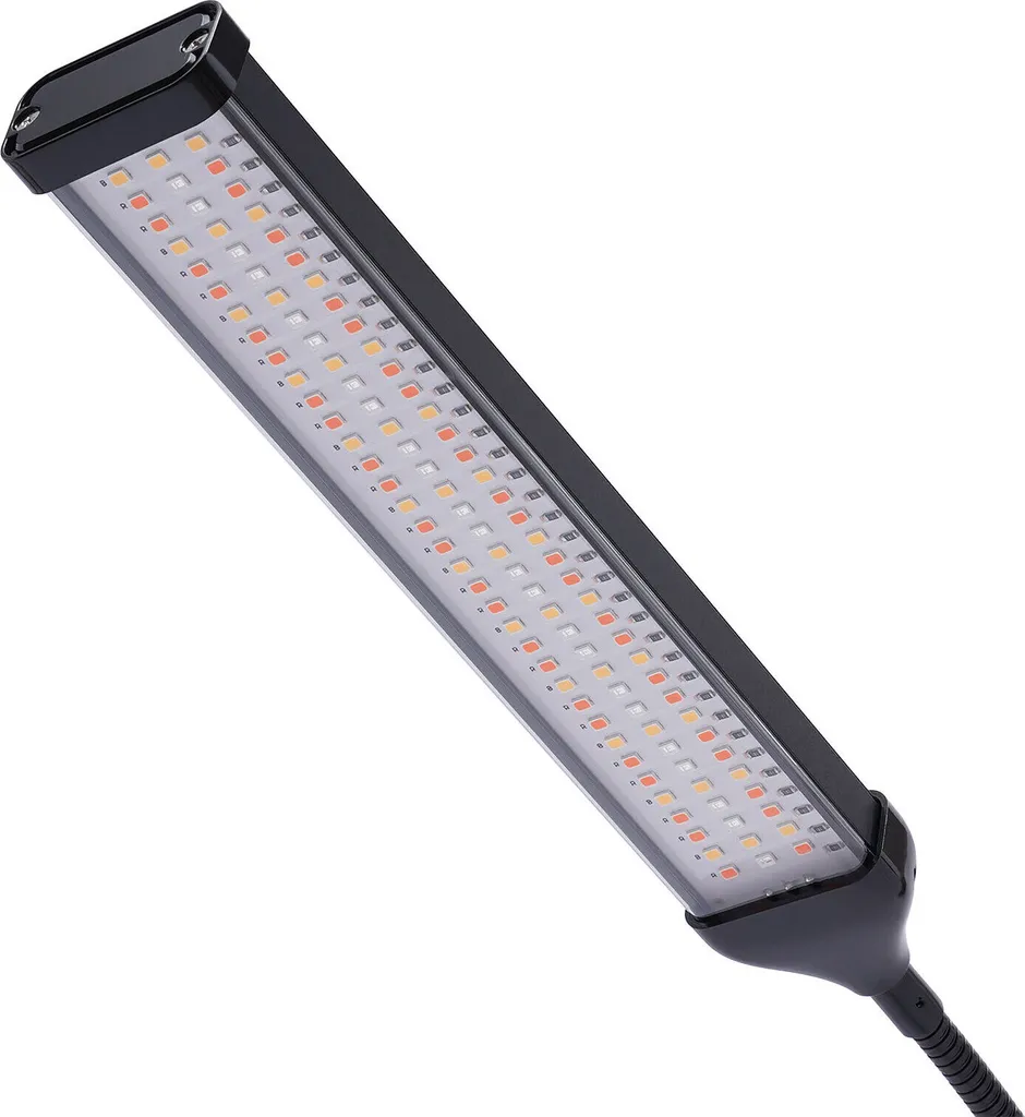 Lampe de croissance LED à intensité variable et spectre complet Pro - 7