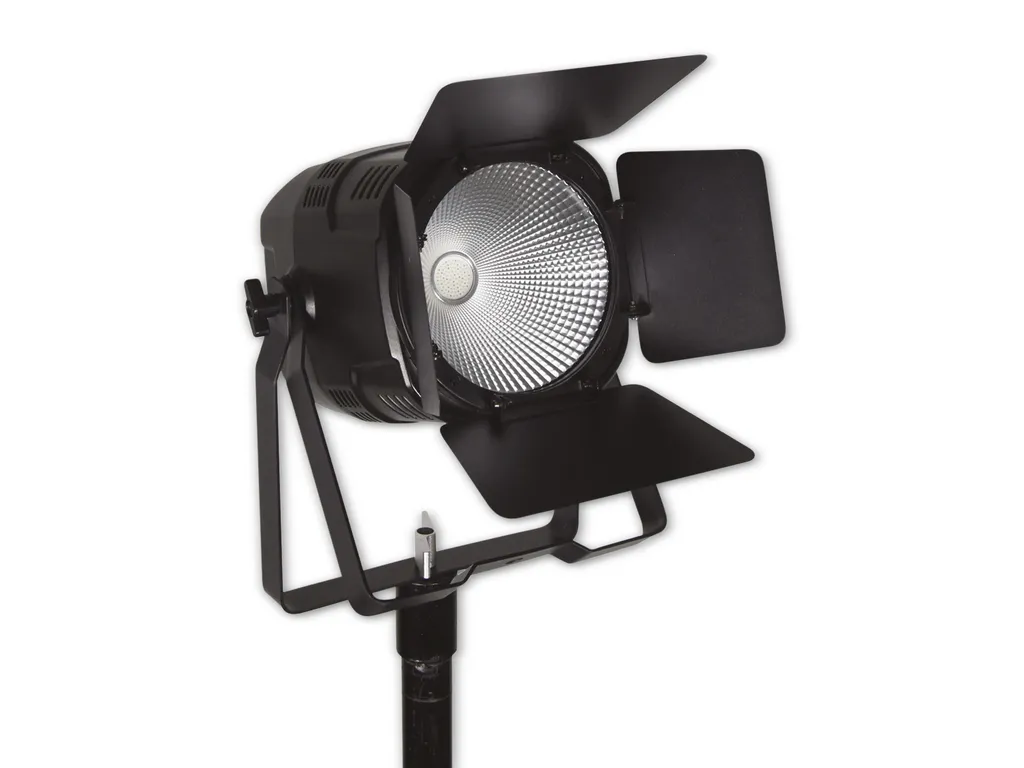 Projecteur Eurolite COB 100 WW/CW avec température ajustable LED